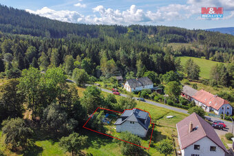 Prodej rodinného domu, 142 m², Hrádek, Odolenov - 6