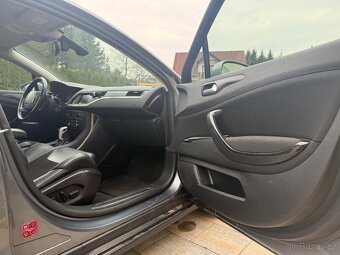 Citroen C5 2.0.100kW výbava EXCLUSIVE - 6