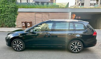 Volkswagen Golf VII Combi Highline - 6