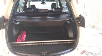 Toyota Rav4 Hybrid 4x4 - 6