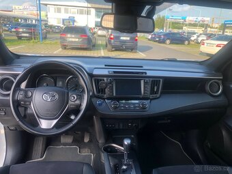 Toyota Rav4 Hybrid 4x4 - 6