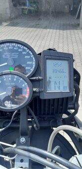 Bmw 800 gs - 6
