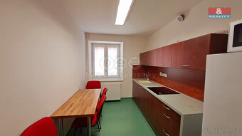 Pronájem kancelářského prostoru 123 m², Fulnek, ul.Palackého - 6