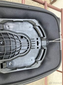Tank vak SW motech - 6