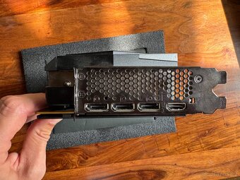 GeForce RTX 3080 GAMING TRIO PLUS 10G - MSI - 6