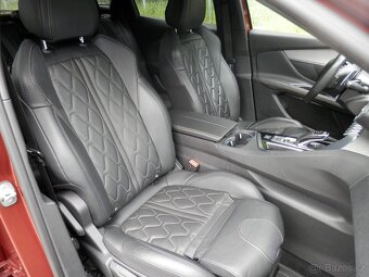 Peugeot 3008 2.0HDi GTline, Panorama, Max výbava - 6