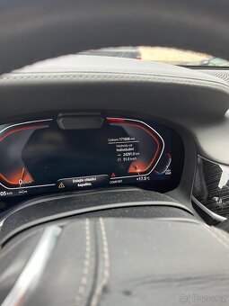 BMW G11 750d LCI xDrive, 294kw, r.v. 7/2019 Performance - 6