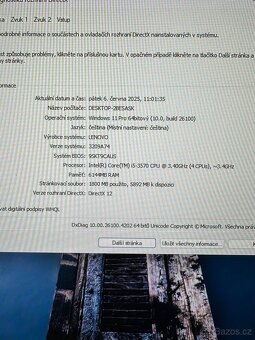 Lenovo Thinkcentre M92P - 6