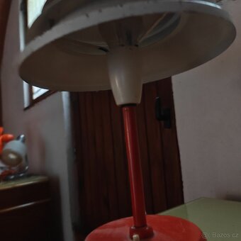 Stolní lampa - 6