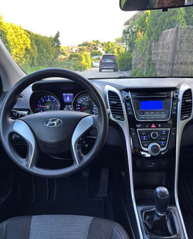 Hyundai i30 1.6 CRDi BlueDrive Comfort - 6