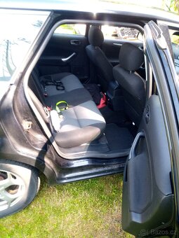 Ford Mondeo combi - 6