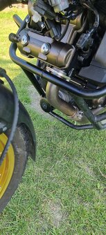Suzuki V-Strom 1050 DL R. V. 2021 najeto 13232Km - 6