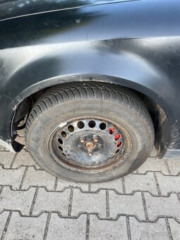 Audi A4 B6 1.9TDI 96KW 6q - 6