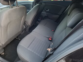 RENAULT MEGANE KOMBI 1.6 81KW LIMITED 2015 - 6