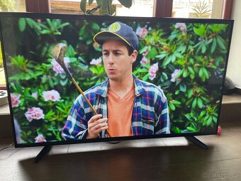Smart LED TV Samsung - 6