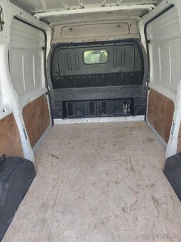 Ford Transit 2,2 tdci 2008 - 6