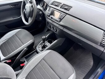 Škoda Fabia Combi 1.0 TSI - 6