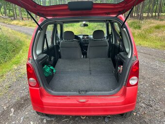 Opel Agila 1.2 55kw - 6