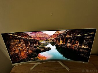 Philips 32M2N8900 - 32” 4K OLED monitor, jako nový - 6