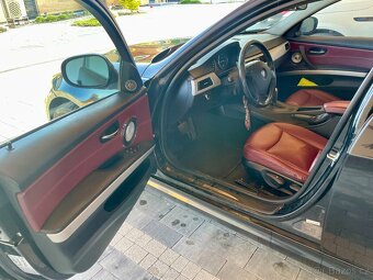 BMW rad 3 Touring 320d Touring xDrive A/T - 6