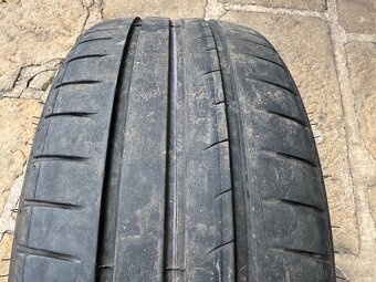Letni pneu 195/45 r16 dunlop - 6