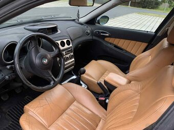 Alfa Romeo 159 2.4 JTD 110kw - 6