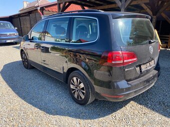 Volkswagen Sharan 1.4 TSI 110kw DSG 05/2018 - 6