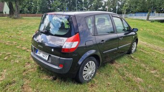 Renault Scénic 1,9 DCi 96KW 2 roky STK - 6
