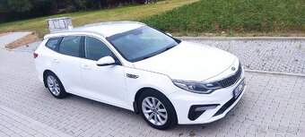Kia Optima 1.6Tgdi - 6