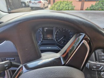 Skoda octavie 3 combi - 6