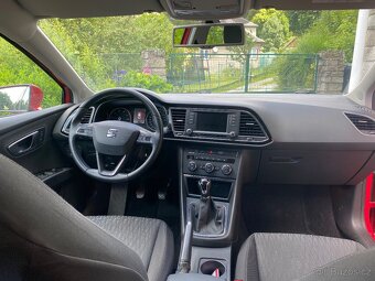 Seat Leon 1.4 tsi combi - 6