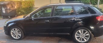 Audi A3 sportback - 6