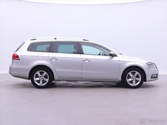 Volkswagen Passat 2,0 TDI 100kW (2013) - 6