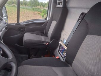 Iveco daily 2.3 93kw 2012 - 6