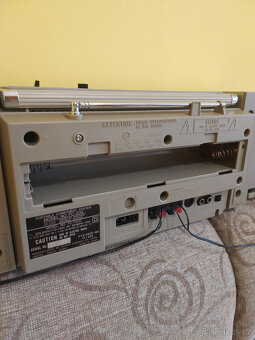 JVC PC30 TUZEX 1986 - 6