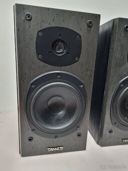 Tannoy Mercury MkII reprobedny - 6