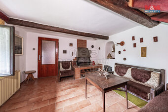 Prodej chalupy, 120 m², Vitice - 6