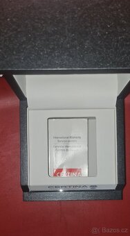 Švýcarské hodinky-Certina DS Podium - 6