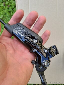 Sram code RSC 4-pístky - 6