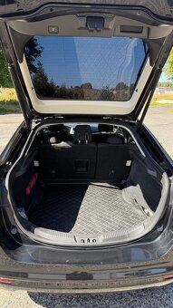 Ford Mondeo mk5 - 6