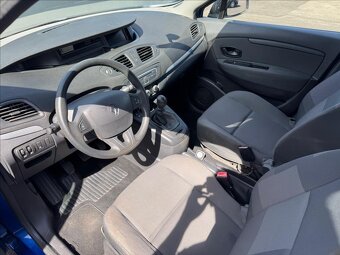 Renault Scénic 1,6 (2012) - 6