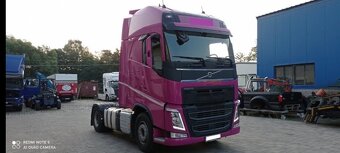 Volvo FH 460 - 6
