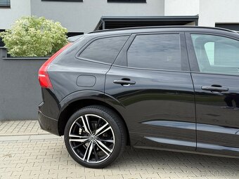 Volvo XC60 R-Design 173kW 5L-Záruka Tažné - 6
