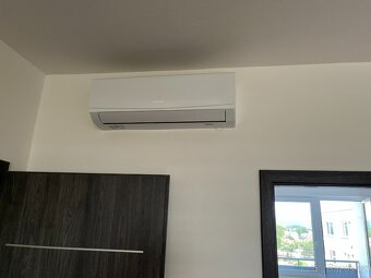 Klimatizace SINCLAIR MARVIN 2,7kW s montáží - 6