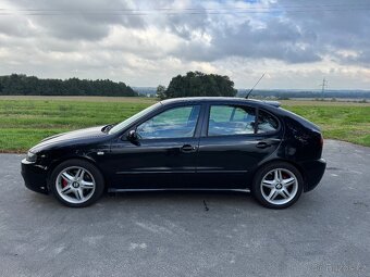 Seat Leon 1.9 TDI 110kw ARL 4x4 - 6