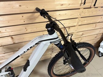 Elektrokolo BULLS SONIC EVO AM1 750Wh GREY NOVÉ - 6