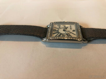 Damské hodinky Pierre Cardin quartz 28x28mm - 6