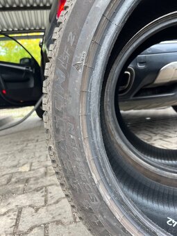 Pirelli scorpion celoroční 275/40/20 - 6