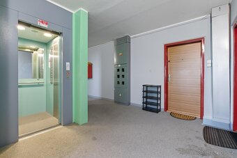 Prodej pěkného bytu 2+kk 42 m² Stankovského, Čelákovice - 6