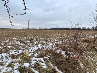 Stavební pozemek - Ketkovice, Brno venkov - 6